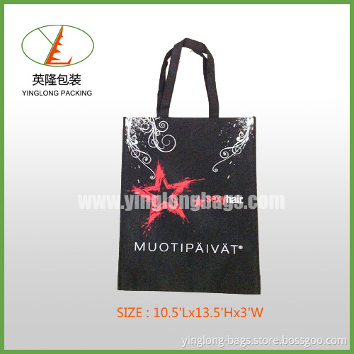Non Woven Shopping Bags (YLNWB-0019)